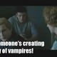Image for article titled Translating The Twilight: Eclipse Trailer